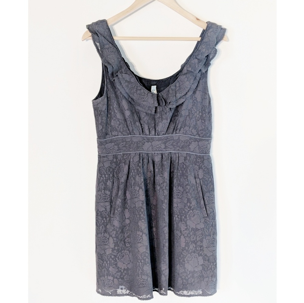 COPY - Anthropologie Maeve Dress Size M